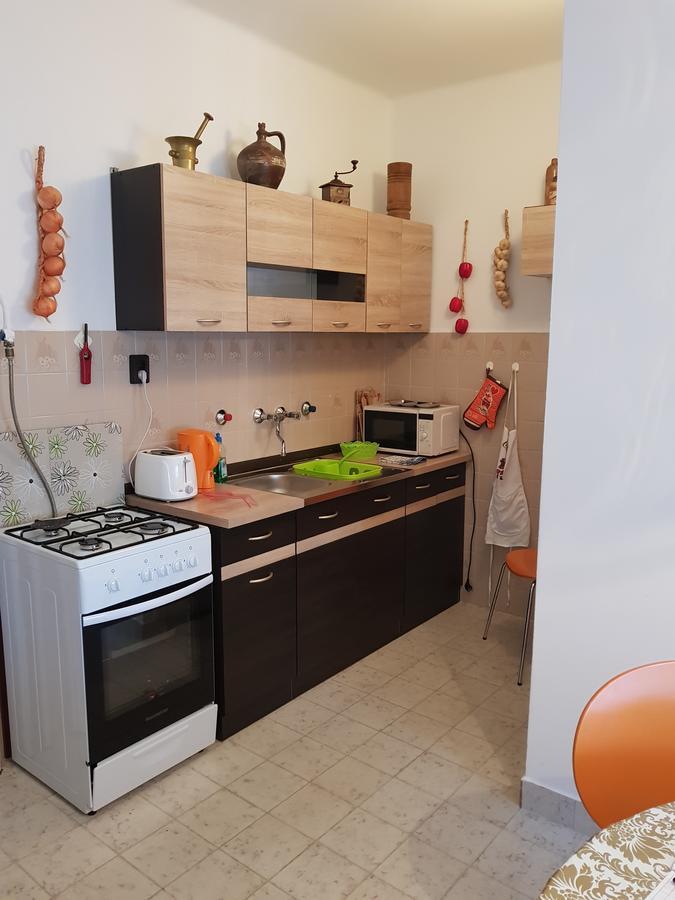 Judita Apartments Hévíz 外观 照片