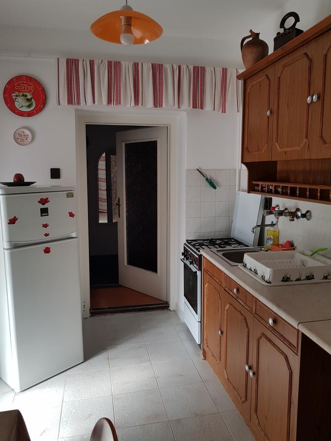 Judita Apartments Hévíz 外观 照片
