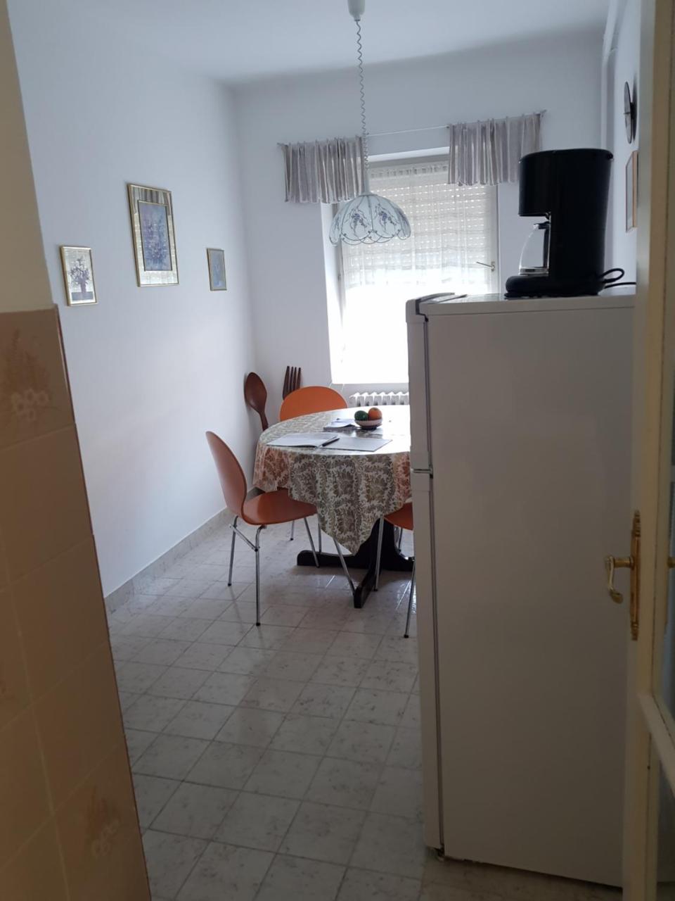 Judita Apartments Hévíz 外观 照片